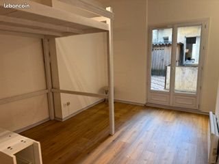 Appartement à louer, 21m², Bordeaux