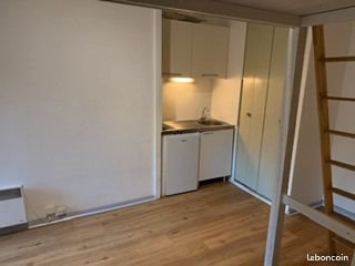 Appartement à louer, 21m², Bordeaux