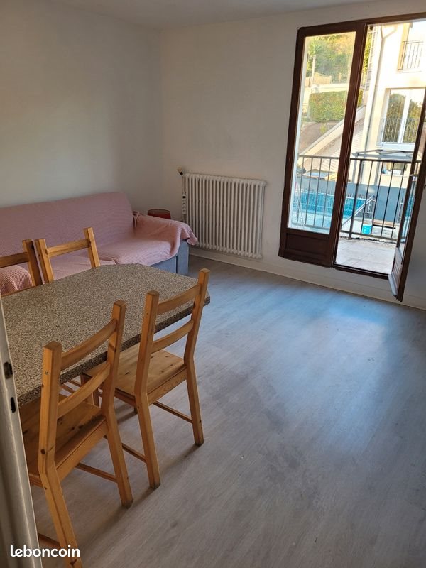 Appartement à louer, 50m², La Ferté-Alais
