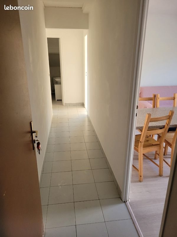 Appartement à louer, 50m², La Ferté-Alais