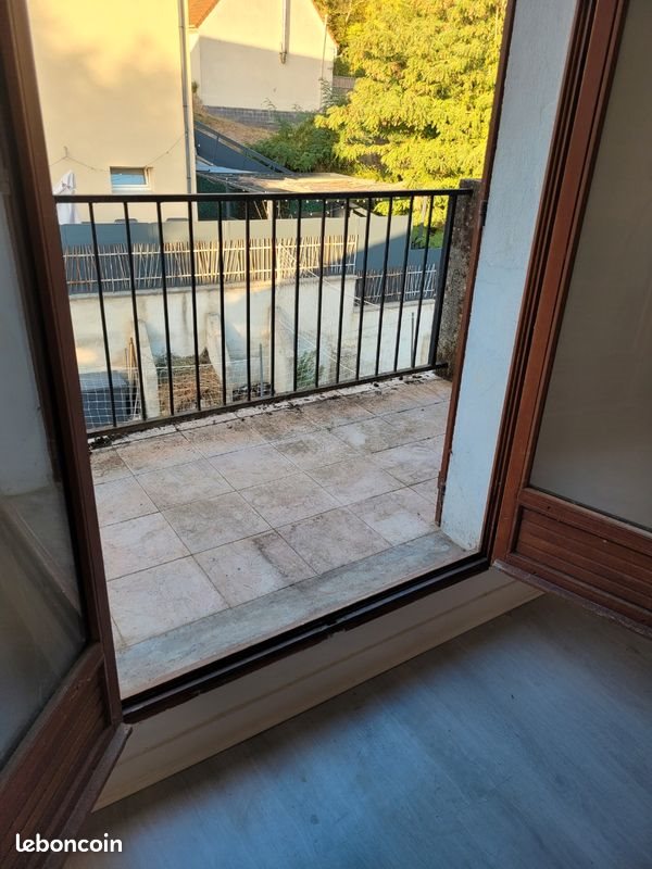 Appartement à louer, 50m², La Ferté-Alais