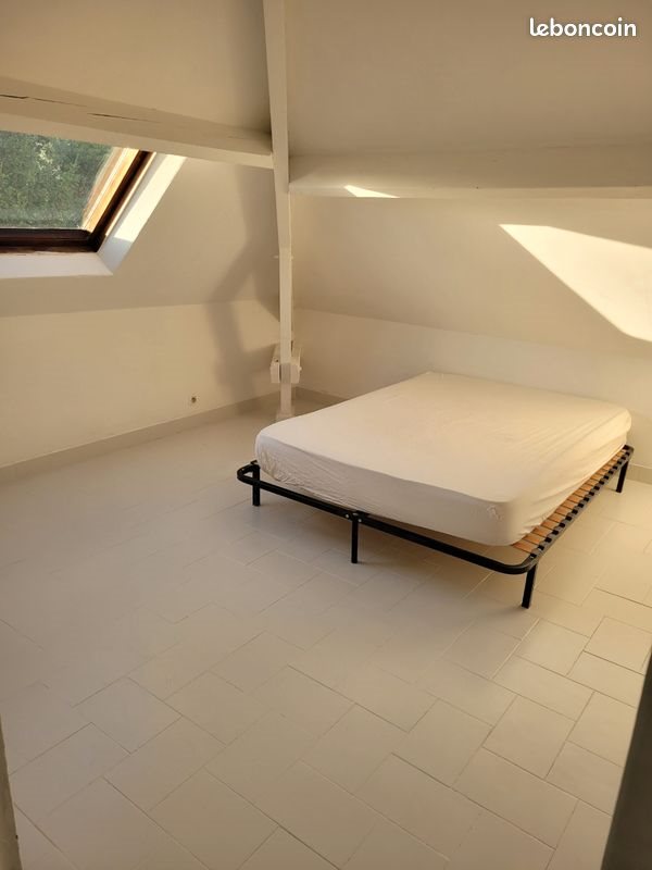 Appartement à louer, 50m², La Ferté-Alais