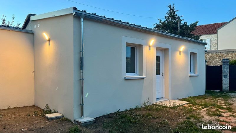 Appartement à louer, 20m², Saclay