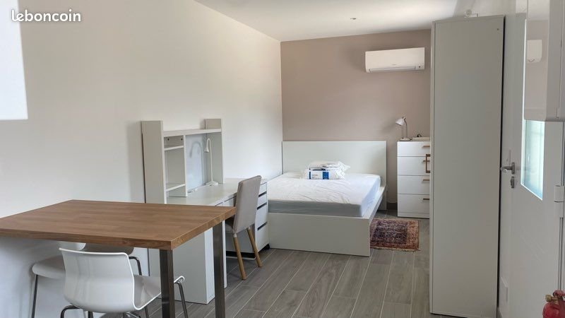Appartement à louer, 20m², Saclay