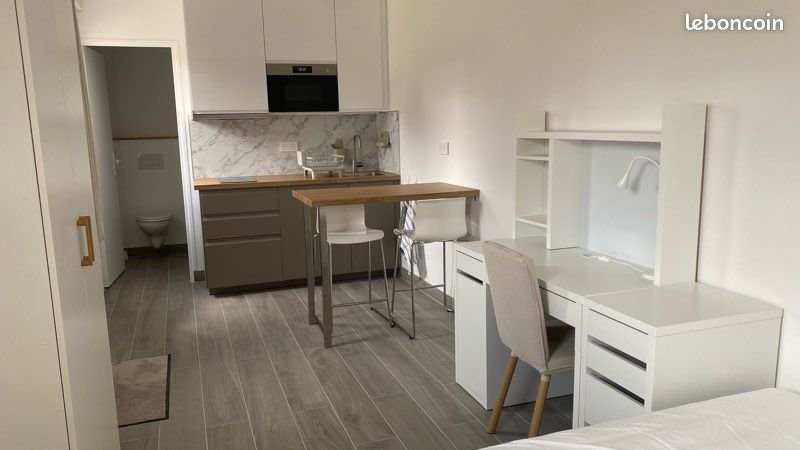 Appartement à louer, 20m², Saclay