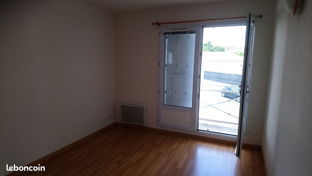 Appartement à louer, 17m², La Roche-sur-Yon
