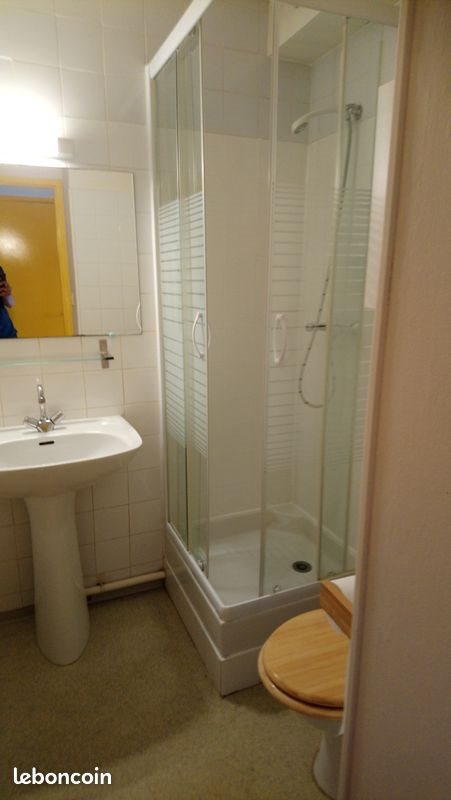 Appartement à louer, 17m², La Roche-sur-Yon