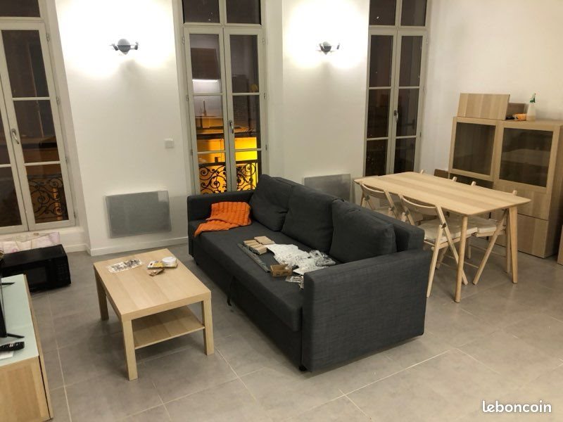 Appartement à louer, 52m², Brignoles