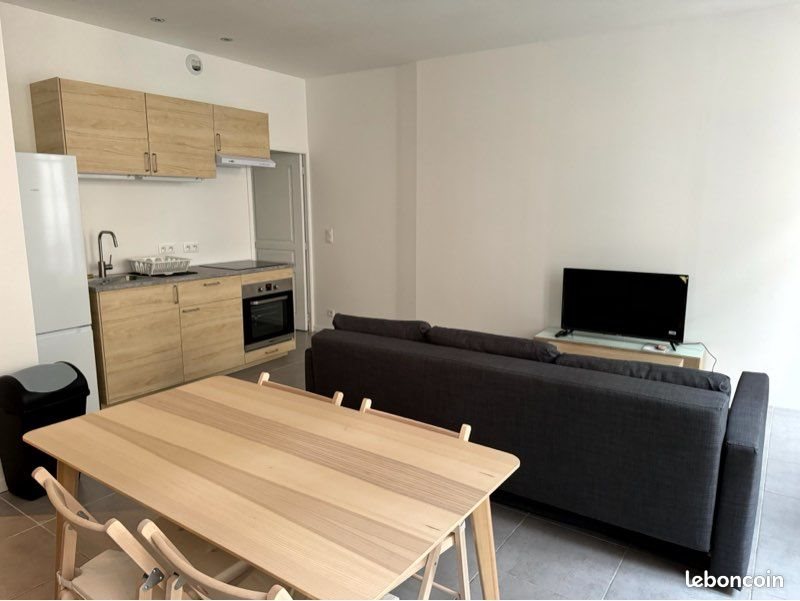 Appartement à louer, 52m², Brignoles