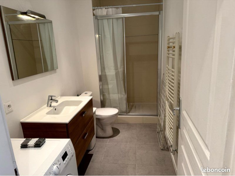 Appartement à louer, 52m², Brignoles