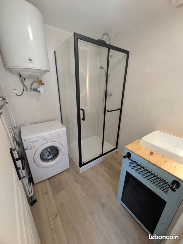 Appartement à louer, 30m², Gap