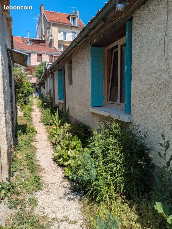 Appartement à louer, 30m², Gap