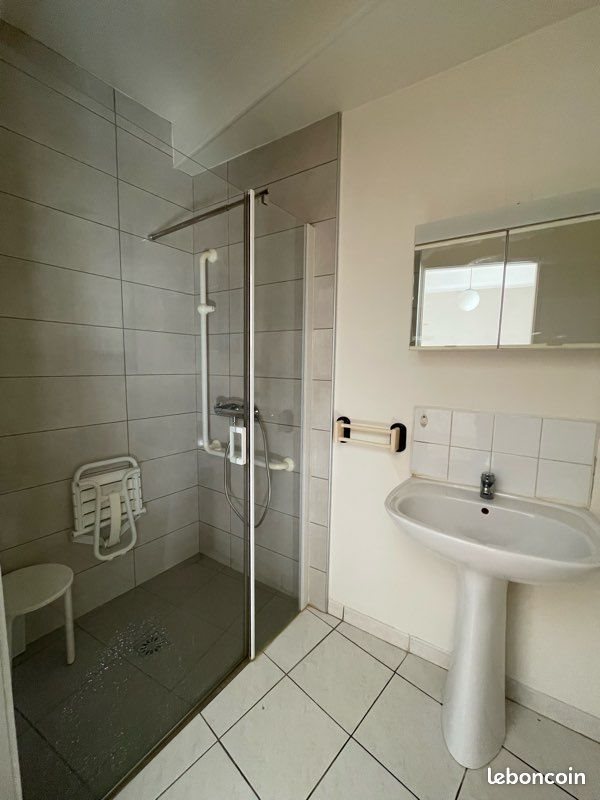 Appartement à louer, 43m², Lodève