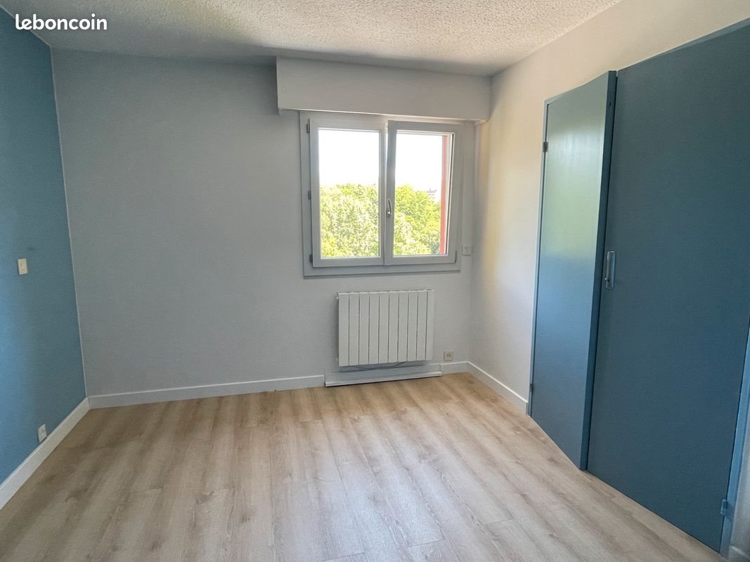 Appartement à louer, 48m², Gap