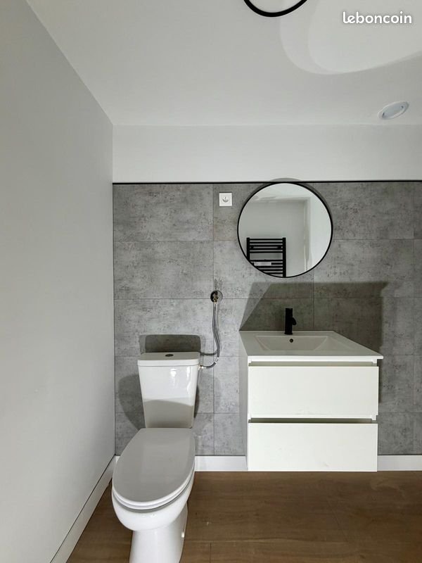 Appartement à louer, 32m², Cholet