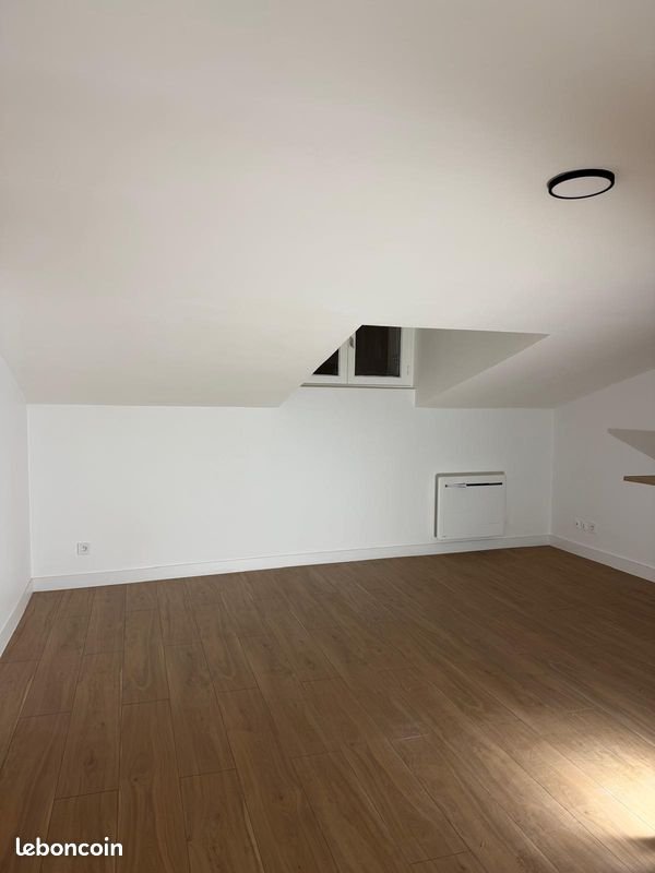 Appartement à louer, 32m², Cholet