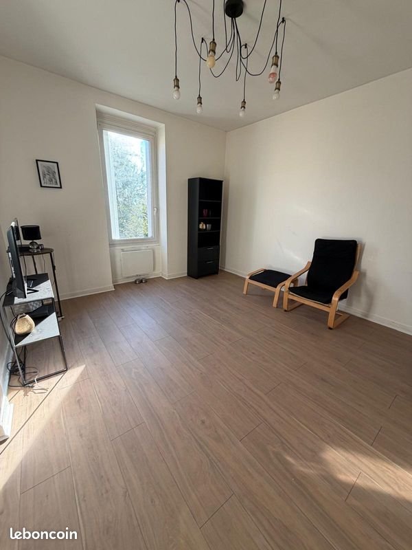 Appartement à louer, 32m², Cholet