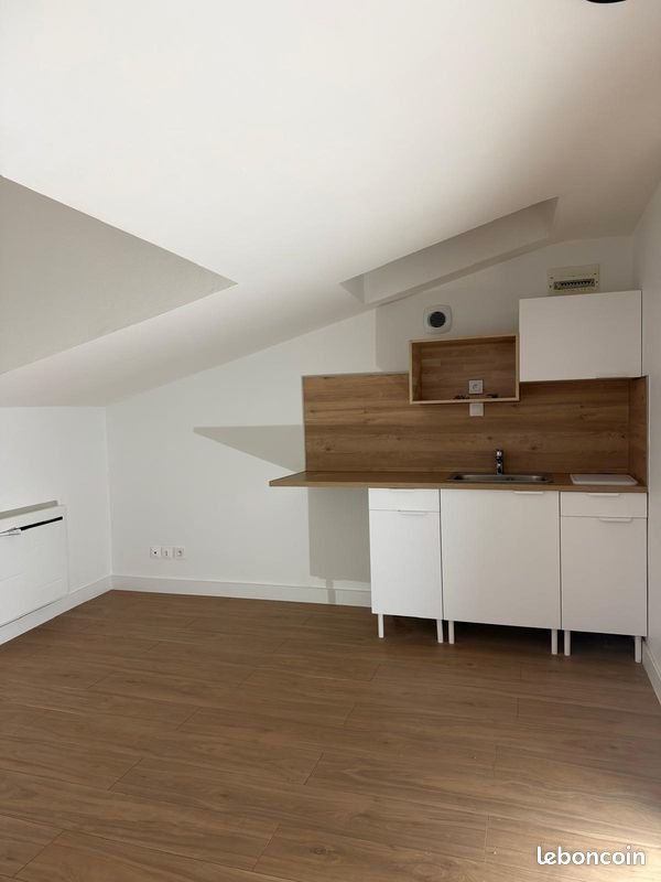 Appartement à louer, 32m², Cholet