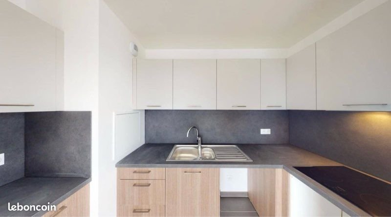 Appartement à louer, 62m², Asnières-sur-Seine