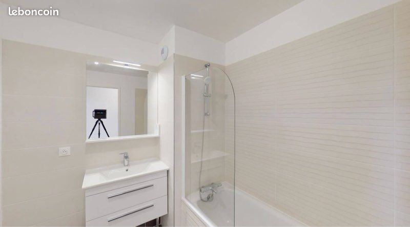 Appartement à louer, 62m², Asnières-sur-Seine