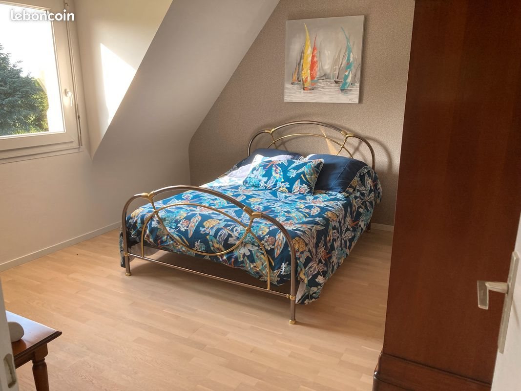 Maison à louer, 20m², Baud