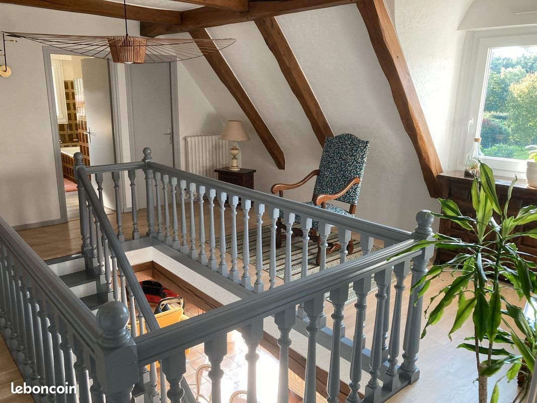 Maison à louer, 20m², Baud