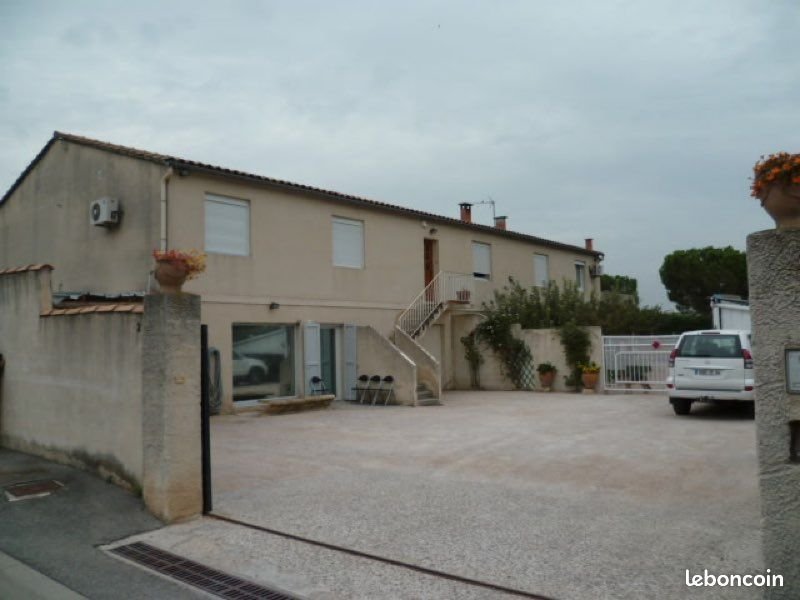 Appartement à louer, 85m², Vedène