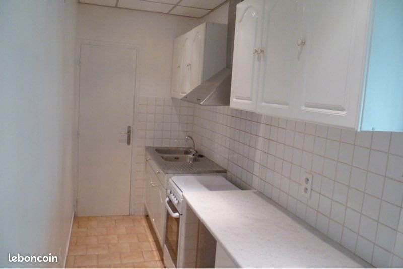 Appartement à louer, 85m², Vedène