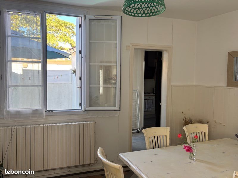 Maison à vendre, 76m², Les Sables-d'Olonne
