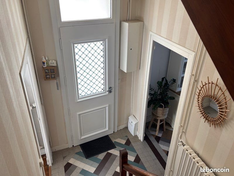 Maison à vendre, 76m², Les Sables-d'Olonne