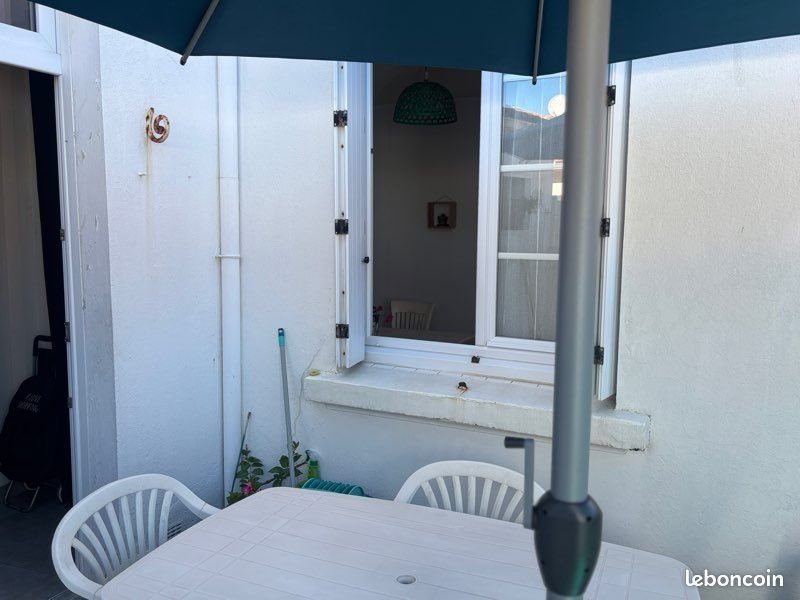 Maison à vendre, 76m², Les Sables-d'Olonne