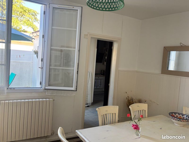 Maison à vendre, 76m², Les Sables-d'Olonne