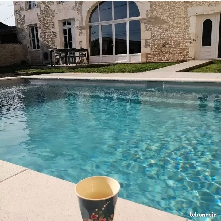 Maison à vendre, 217m², Marcillac-Lanville