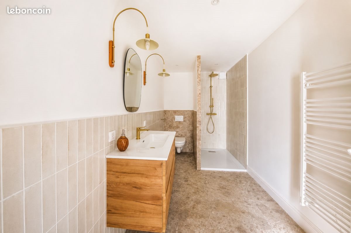 Appartement à louer, 100m², L'Île-Rousse
