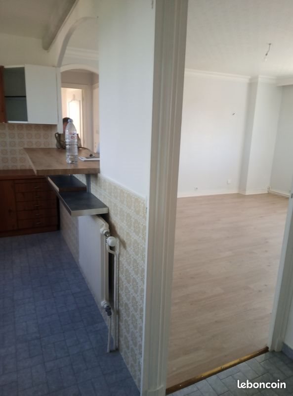 Appartement à louer, 65m², Caluire-et-Cuire