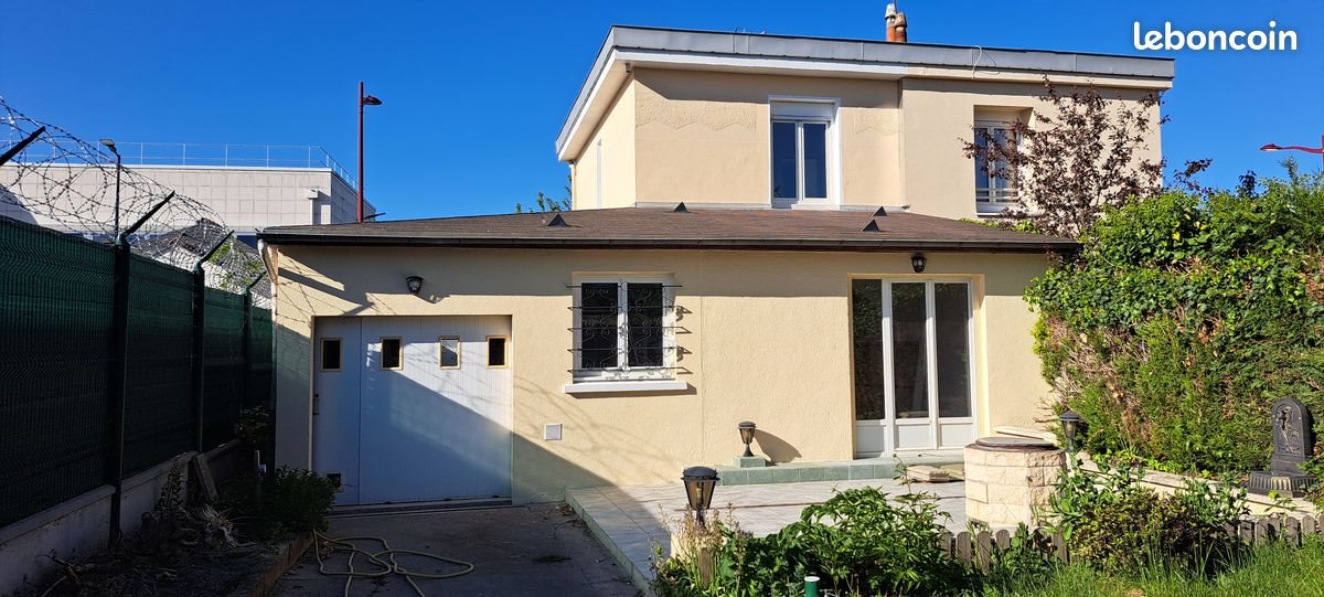 Maison à vendre, 84m², Le Mans
