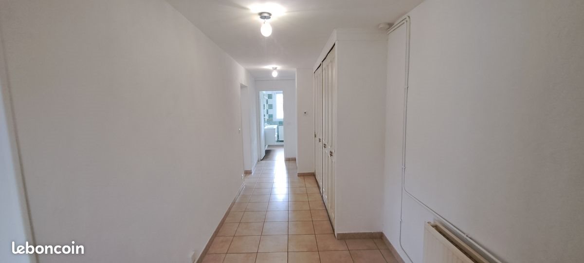 Maison à vendre, 84m², Le Mans