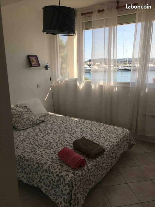Appartement à vendre, 65m², Sète
