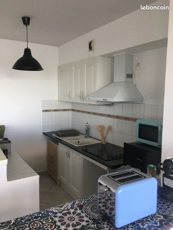 Appartement à vendre, 65m², Sète