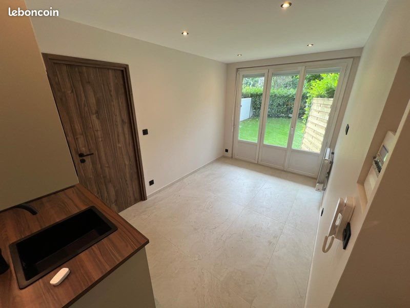 Appartement à louer, 21m², Le Perreux-sur-Marne