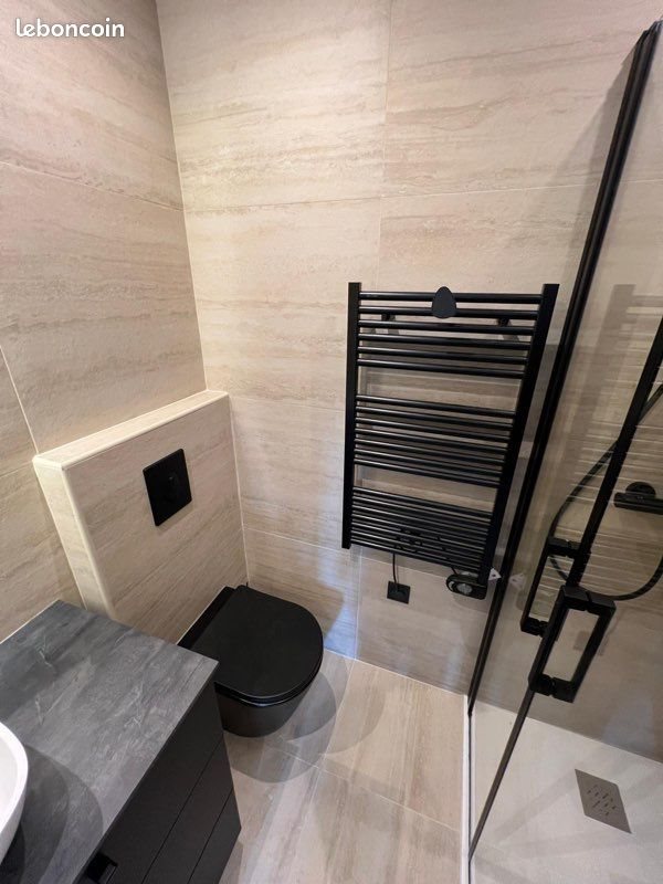 Appartement à louer, 21m², Le Perreux-sur-Marne