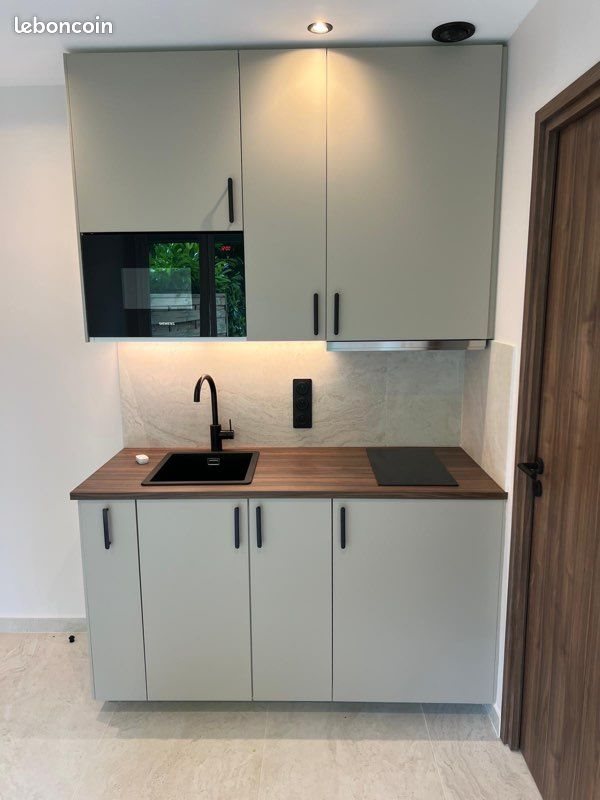 Appartement à louer, 21m², Le Perreux-sur-Marne