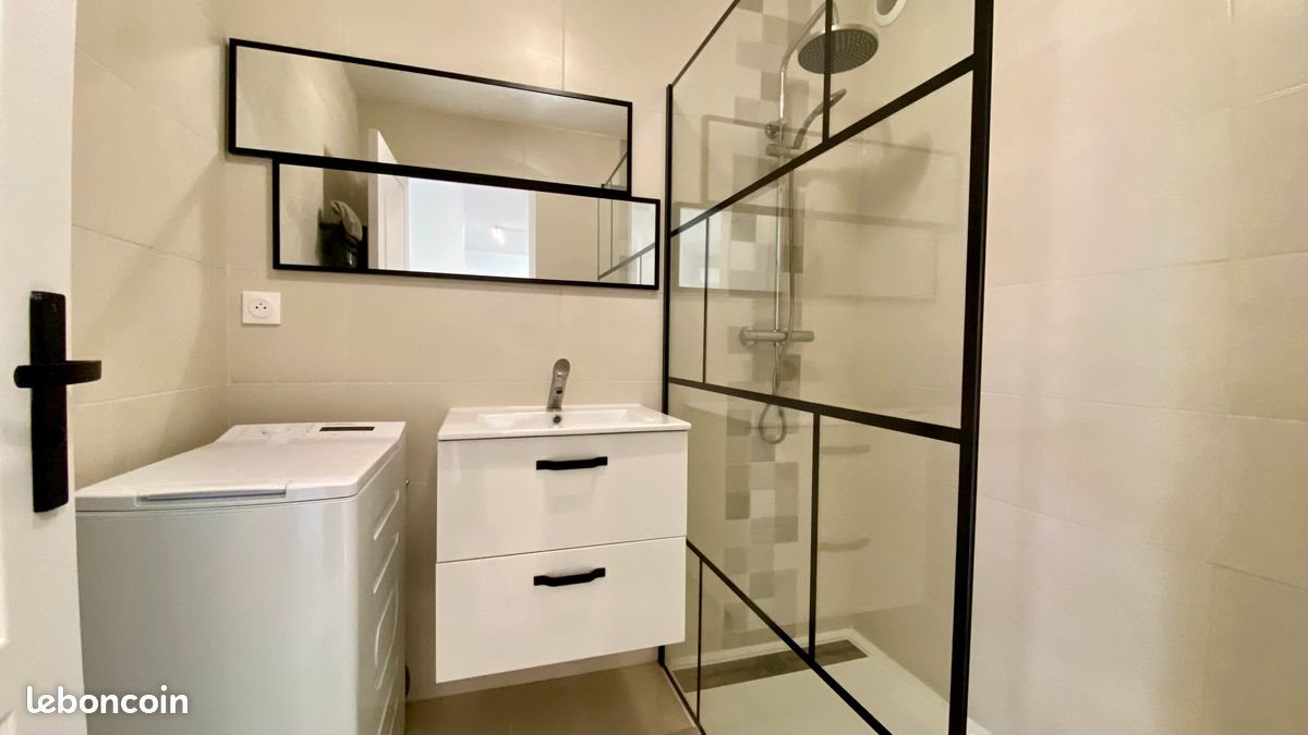 Appartement à vendre, 49m², Saint-Raphaël