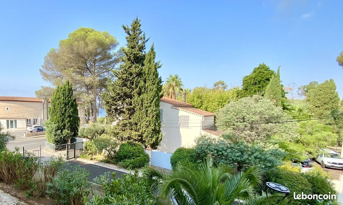 Appartement à vendre, 49m², Saint-Raphaël
