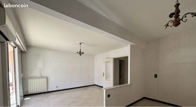 Appartement à vendre, 80m², Salon-de-Provence
