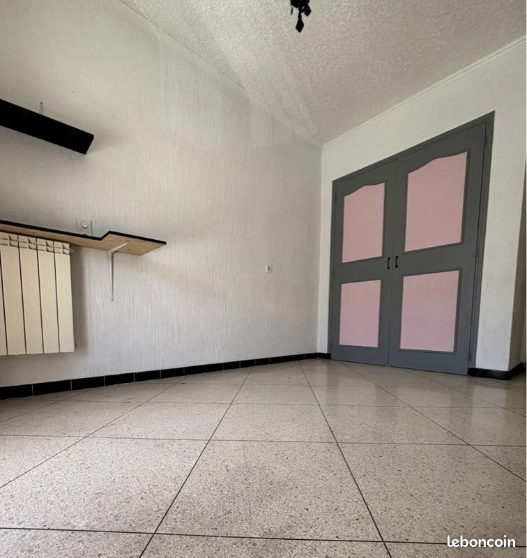 Appartement à vendre, 80m², Salon-de-Provence