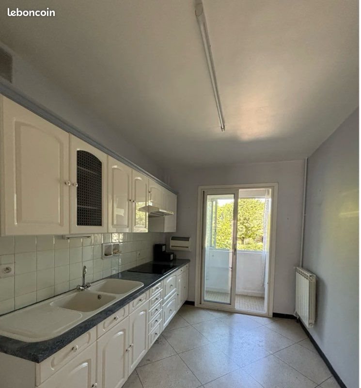 Appartement à vendre, 80m², Salon-de-Provence