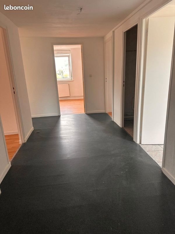 Appartement à louer, 85m², Saint-Avold