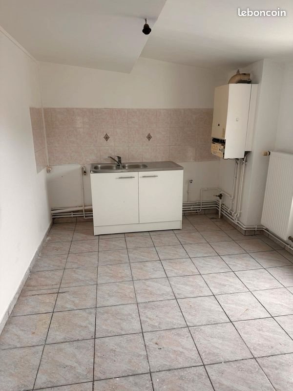 Appartement à louer, 85m², Saint-Avold
