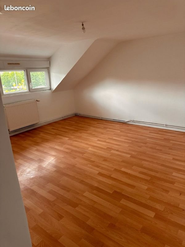 Appartement à louer, 85m², Saint-Avold
